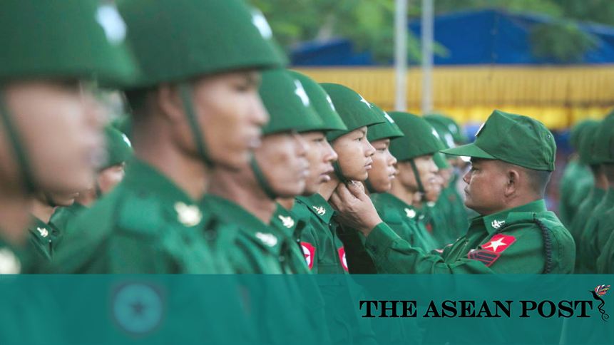 Reign Of The Tatmadaw Begins The ASEAN Post